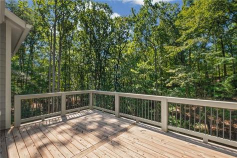 56 Black Bear Point Big Canoe GA 30143