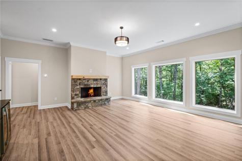 56 Black Bear Point Big Canoe GA 30143