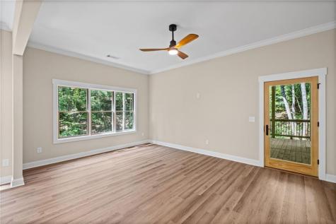 56 Black Bear Point Big Canoe GA 30143