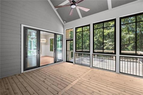 56 Black Bear Point Big Canoe GA 30143
