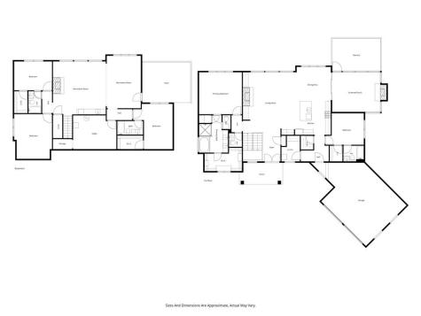 56 Black Bear Point Big Canoe GA 30143