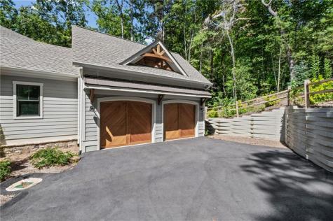 56 Black Bear Point Big Canoe GA 30143