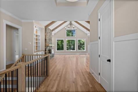 56 Black Bear Point Big Canoe GA 30143
