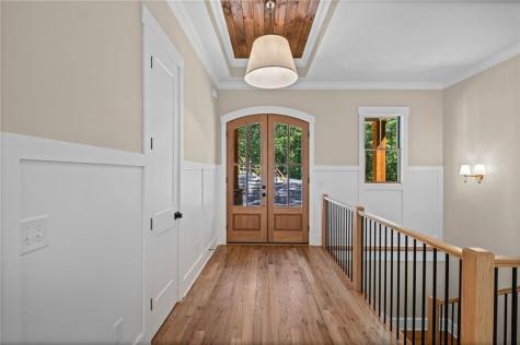 56 Black Bear Point Big Canoe GA 30143