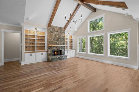 56 Black Bear Point Big Canoe GA 30143