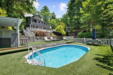 93 Misty Mountain Trail Morganton GA 30560