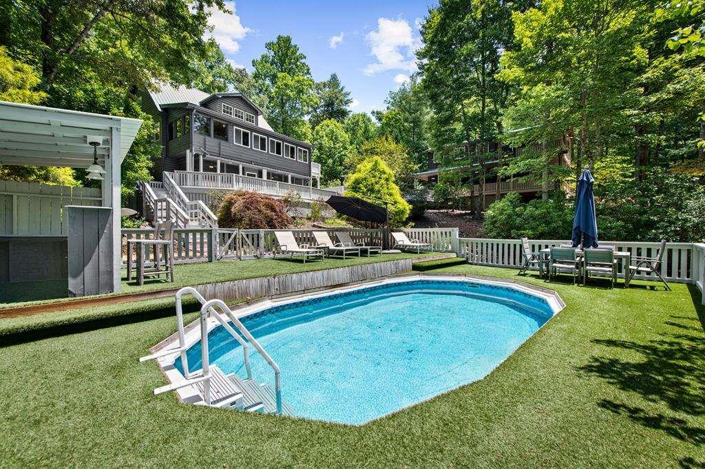 93 Misty Mountain Trail Morganton GA 30560