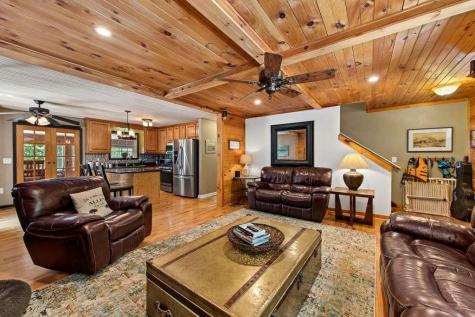 93 Misty Mountain Trail Morganton GA 30560