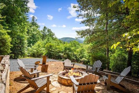93 Misty Mountain Trail Morganton GA 30560