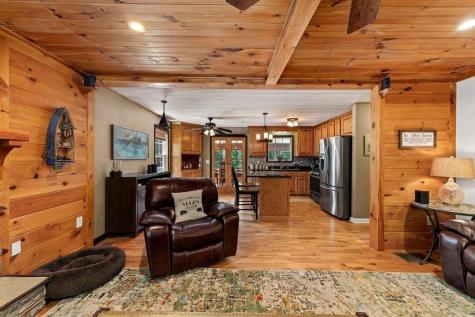 93 Misty Mountain Trail Morganton GA 30560