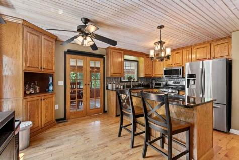 93 Misty Mountain Trail Morganton GA 30560
