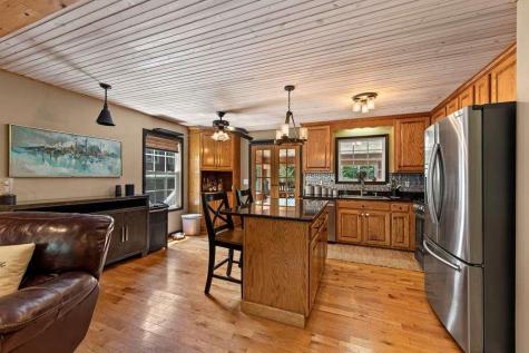 93 Misty Mountain Trail Morganton GA 30560
