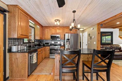 93 Misty Mountain Trail Morganton GA 30560