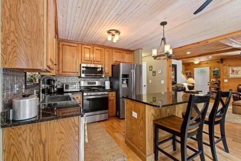 93 Misty Mountain Trail Morganton GA 30560