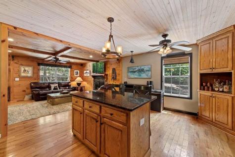 93 Misty Mountain Trail Morganton GA 30560