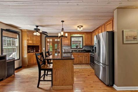 93 Misty Mountain Trail Morganton GA 30560