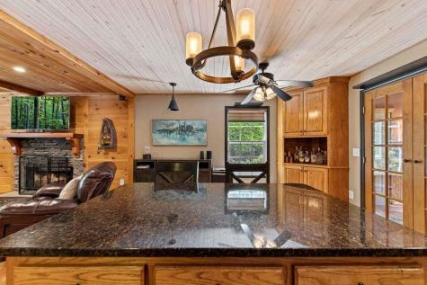93 Misty Mountain Trail Morganton GA 30560