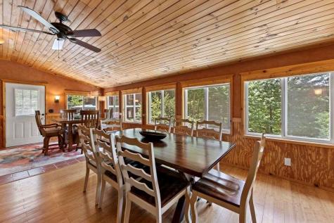93 Misty Mountain Trail Morganton GA 30560