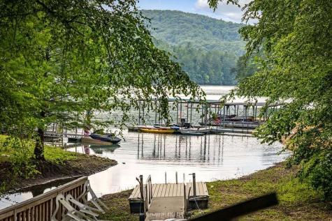 93 Misty Mountain Trail Morganton GA 30560