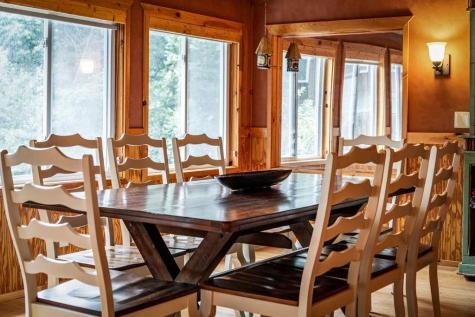 93 Misty Mountain Trail Morganton GA 30560