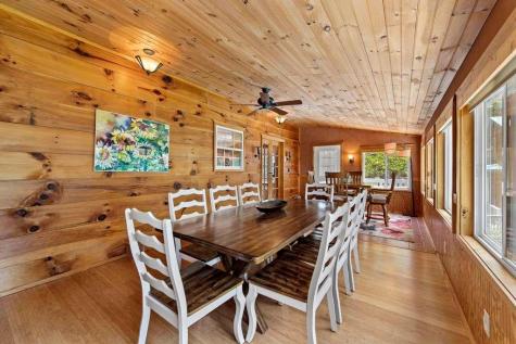 93 Misty Mountain Trail Morganton GA 30560