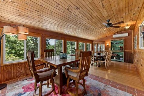 93 Misty Mountain Trail Morganton GA 30560
