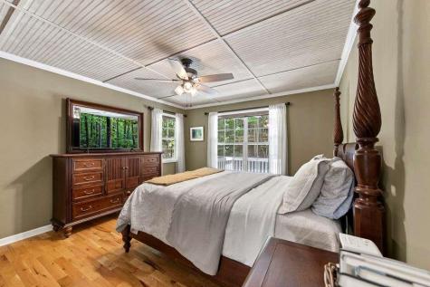 93 Misty Mountain Trail Morganton GA 30560