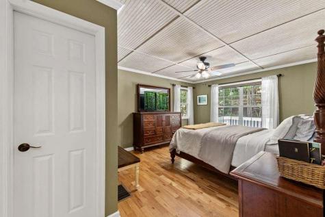 93 Misty Mountain Trail Morganton GA 30560
