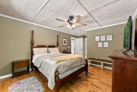 93 Misty Mountain Trail Morganton GA 30560