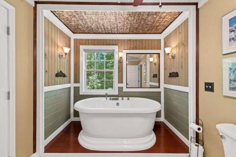 93 Misty Mountain Trail Morganton GA 30560