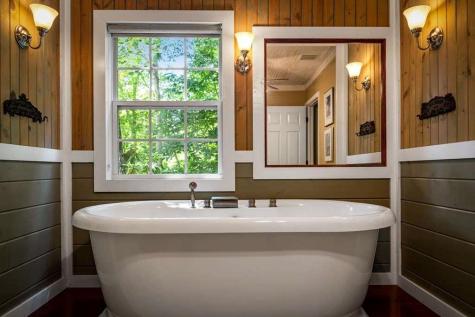 93 Misty Mountain Trail Morganton GA 30560