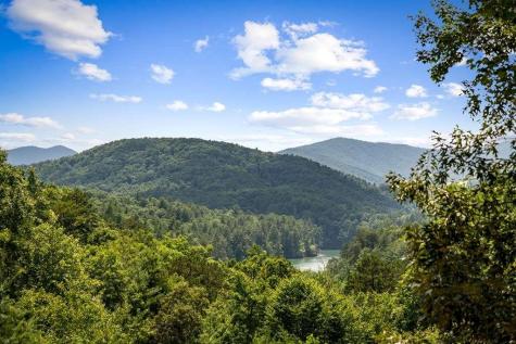 93 Misty Mountain Trail Morganton GA 30560