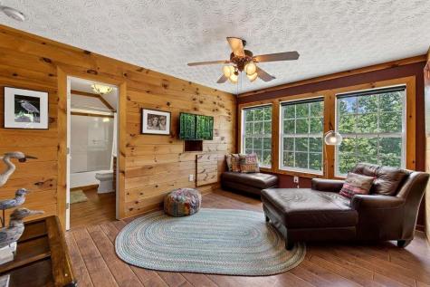 93 Misty Mountain Trail Morganton GA 30560