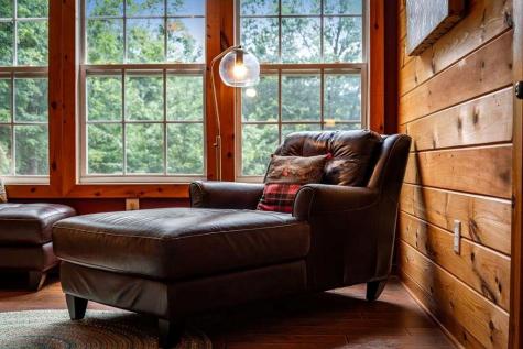 93 Misty Mountain Trail Morganton GA 30560