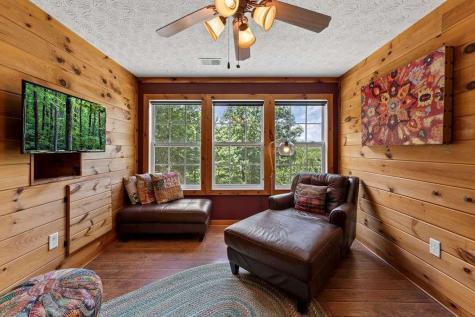 93 Misty Mountain Trail Morganton GA 30560