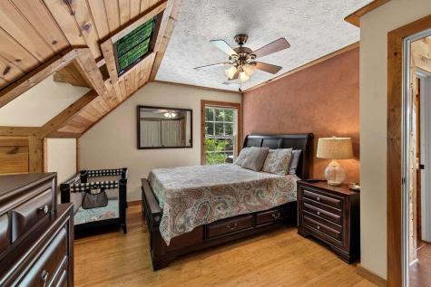 93 Misty Mountain Trail Morganton GA 30560