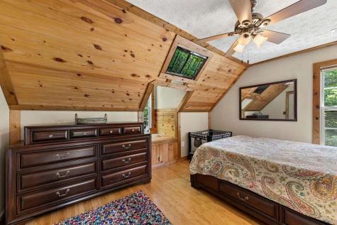 93 Misty Mountain Trail Morganton GA 30560