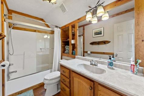 93 Misty Mountain Trail Morganton GA 30560