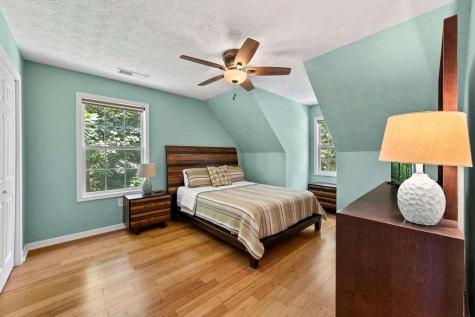 93 Misty Mountain Trail Morganton GA 30560