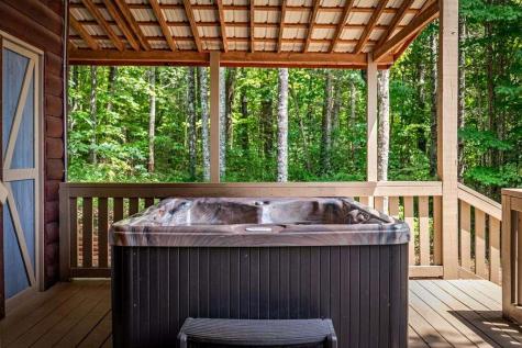93 Misty Mountain Trail Morganton GA 30560