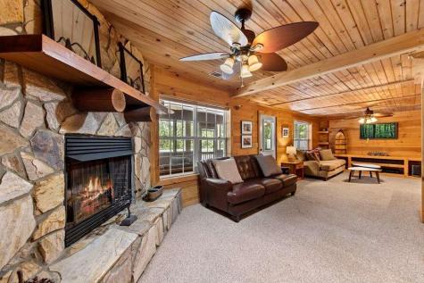 93 Misty Mountain Trail Morganton GA 30560