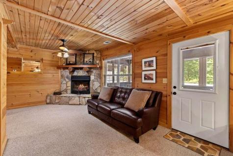 93 Misty Mountain Trail Morganton GA 30560