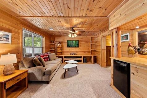 93 Misty Mountain Trail Morganton GA 30560