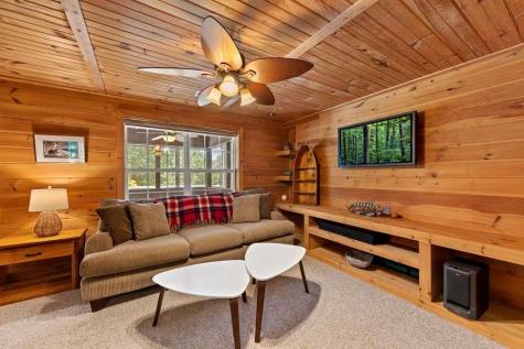 93 Misty Mountain Trail Morganton GA 30560