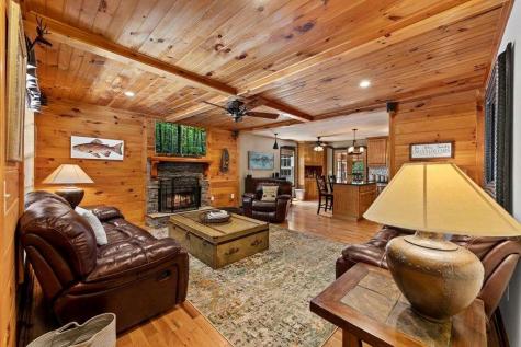 93 Misty Mountain Trail Morganton GA 30560