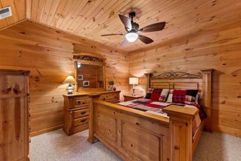 93 Misty Mountain Trail Morganton GA 30560