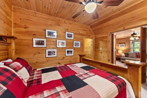 93 Misty Mountain Trail Morganton GA 30560