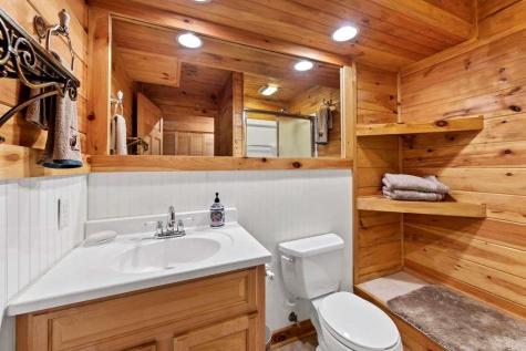 93 Misty Mountain Trail Morganton GA 30560