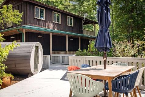93 Misty Mountain Trail Morganton GA 30560