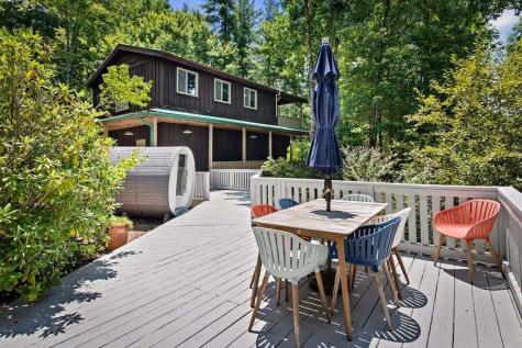 93 Misty Mountain Trail Morganton GA 30560